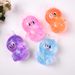 Giocattolo di sfiato e decompressione in schiuma stile Squishies, rimbalzo lento, pizzico di maltosio Lebulala, maltosio._voghion.com