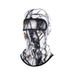 LazyZoom Qianqianwo Outdoor Fietsen Ski Motorfiets Warme Fleece Hoofddeksel Gezichtsmasker Hoed_voghion.com