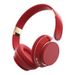 Produttore di vendita diretta transfrontaliera di cuffie stereo Bluetooth pieghevoli telescopiche con inserto per schede wireless_voghion.com