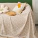 Solid Color Sofa Cover Sofa Blanket Sofa Towel Nordic Simple Sofa Cover Net Celebrity Leisure Blanket Picnic Blanket_voghion.com