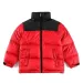 Boys Girls Down 2023 NEW Filled Puffer Jacket Hooded Parka Jackets Black Royal Blue Pink Yellow Body Warmer Retro 700_voghion.com