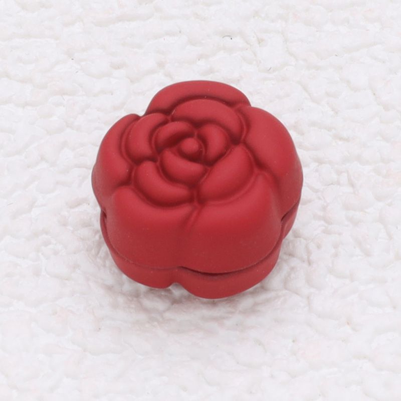Macaron color magnetic silk scarf buckle no sew trace strong magnetic buckle scarf headscarf shawl fixed magnetic buckle_voghion.com