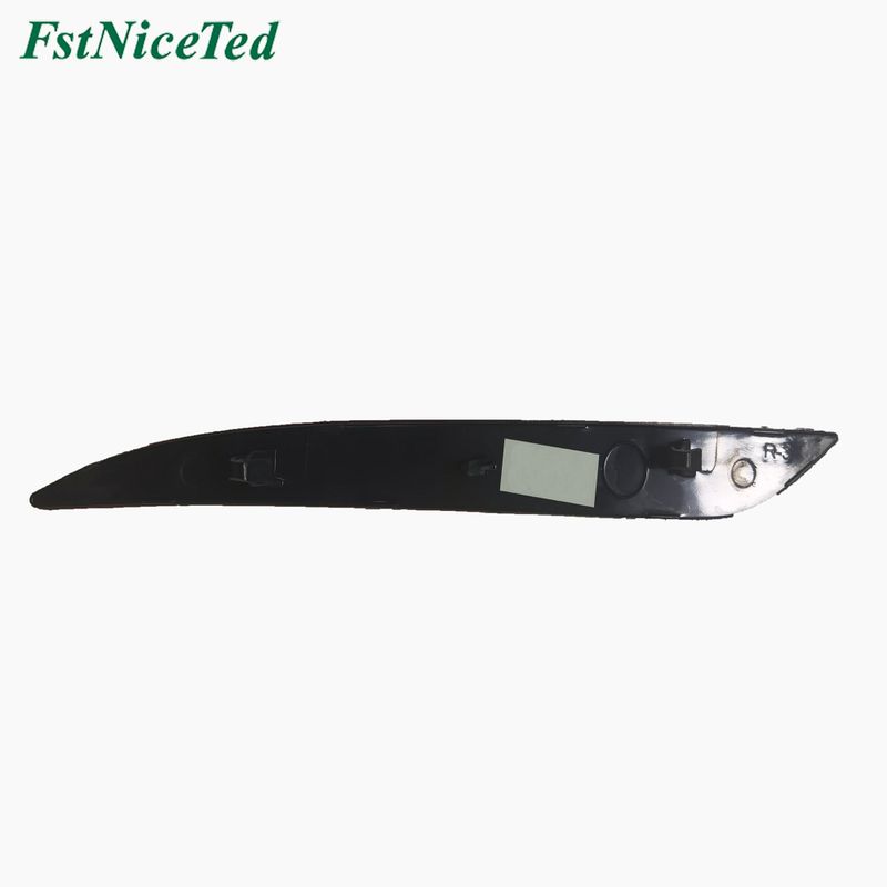 Rear Bumper Reflector LH Fits For TESLA MODEL Y Replaces 1495817-00-C_voghion.com