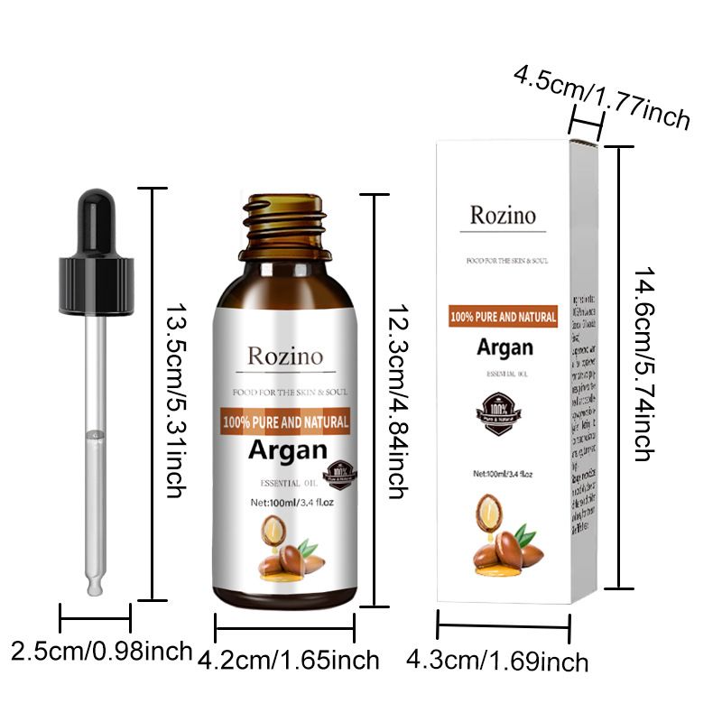 Lavaggio gratuito delle noci marocchine per riequilibrare l'acqua e l'olio, massaggiando tutto il corpo attraverso i meridiani e aprendo il massaggio alla schiena._voghion.com