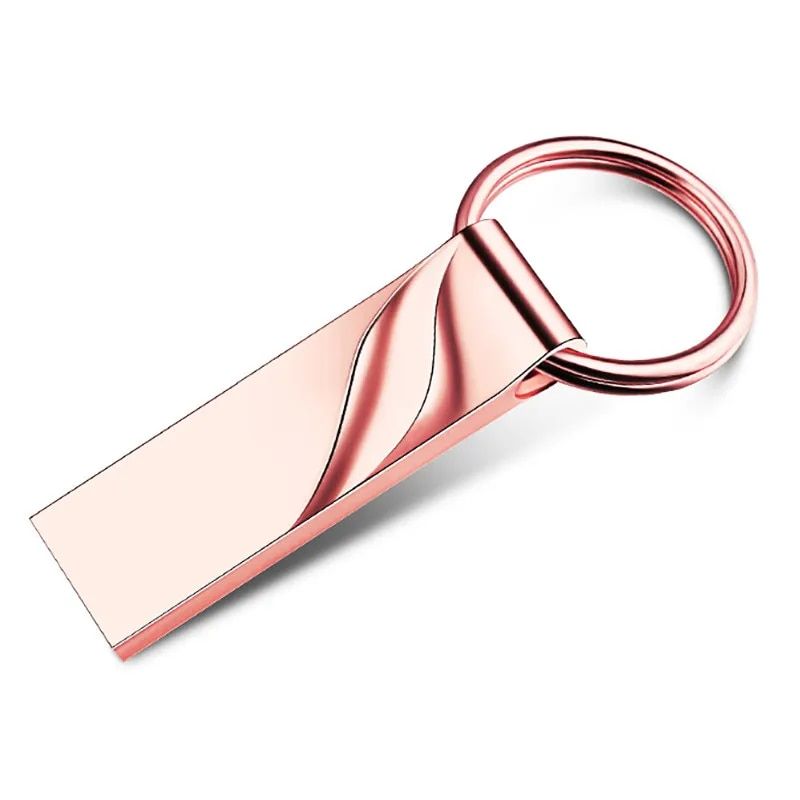 Flash Sürücüler 32GB 512gb 128GB 64GB 256GB Pen Drive USB 2.0 yüksek hızlı PenDrive'lar_voghion.com