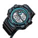 Teen Sports Watch - Multi-Function Digital Watch For Boys With Alarm, Waterproof & Shockproof_voghion.com