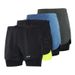 Men's Quick-drying Running Shorts With Pocket_voghion.com