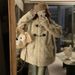 2025 Winter New Korean Style Lazy Temperament Lamb Wool Thickened Warm Loose Slimming Casual Coat For Women_voghion.com