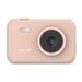Student Party HD Campus CCD Cute DSLR Portable Graduation Day Gift Small Camera_voghion.com