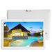10.1 Inch Android Tablet - IPS HD Display, Bluetooth, WiFi, 128GB Storage_voghion.com