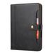 Suitable For IPad Mini7 Leather Case, Tablet Protective Case, External Card Wallet MINI A17PRO Mobile Phone Leather Case_voghion.com