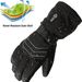 New Winter, Warm Touch Screen, Electric Heating For Outdoor Cycling, Waterproof, Heated Skiing Gloves_voghion.com