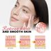 EELHOE Dragon Blood Moisturizing Face Cream Can Lighten Fine Lines Tender Pores Moisturize Brighten Skin Tone and Tighten Skin_voghion.com
