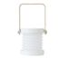 Handheld LED Laterne Nachtlicht Kreative Klapptisch Atmosphäre Lampe Augenschutz_voghion.com