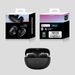 Nowe, bezprzewodowe słuchawki Bluetooth z klipsem V12 Ultra Open Ear, kompatybilne z nieinwazyjnymi słuchawkami_voghion.com