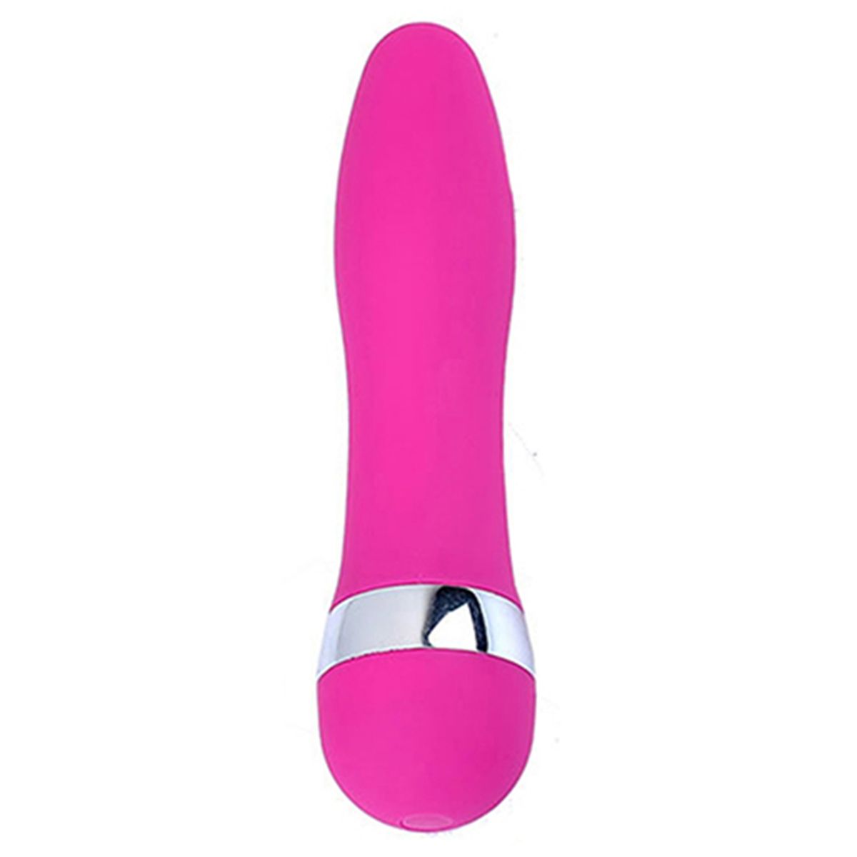 Hislaves Waterproof Mute Vibrating G-Spot Vibrator Massager Dildo for Female Adult Sex Toy_voghion.com