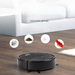 New Automatic Smart Home Robot Vacuum Cleaner 3-in-1 Lazy Ultra-thin Mini Model_voghion.com