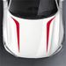 Adesivo per auto in vinile con strisce per modifica cofano motore, tipo universale_voghion.com