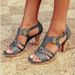 Large Heel 2025 Summer New Taizhou Women's Sandals_voghion.com