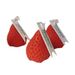 SM Beginner Fun Strawberry Low-Temperature Candle 40°C Aromatherapy Wax Drop Couple Flirting Adult Sex Training Props_voghion.com