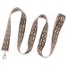 Pet Explosion-Proof Small Medium Large Collar Leash Big Dog Walking Chain_voghion.com