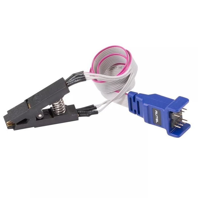 Autel APA103 EEPROM Se potrivește MX808IM XP401 XP400 MaxiIM IM608 IM608PROKPA APA 103_voghion.com