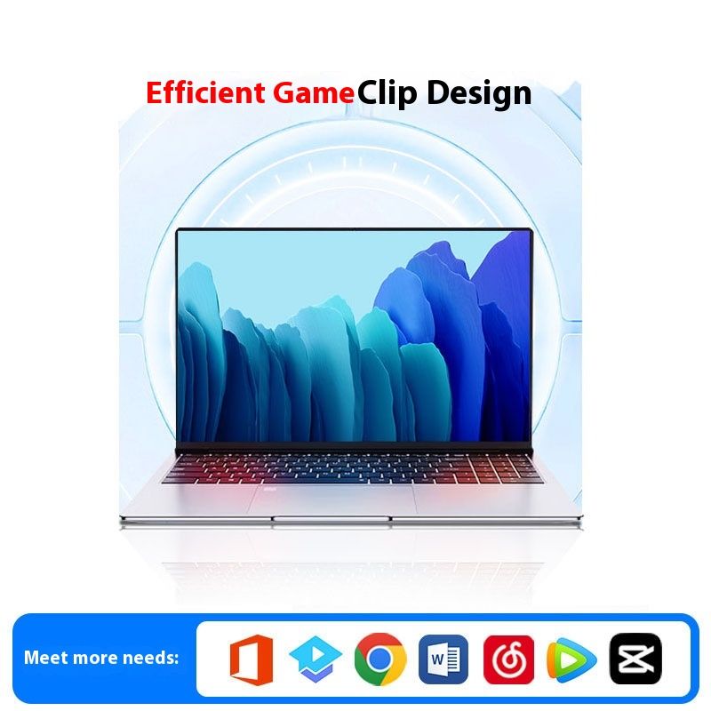 2024 Nova Definição de Laptop Proteção Ocular para Estudantes, Design de Escritório Comercial, Desenho de Máquina de Ponta_voghion.com