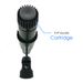 Microphone filaire dynamique professionnel SM57LC de qualité supérieure en métal SM57 pour l'enregistrement de voix de karaoké sur scène avec de la vraie_voghion.com