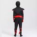Cosplay Halloween Costumes, Children's Costumes, Muscle Costumes, Samurai Children's Ninja Costumes_voghion.com