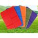 Tabouret portable en mousse, tapis de randonnée/camping résistant à l'humidité, coussin pliable d'extérieur_voghion.com