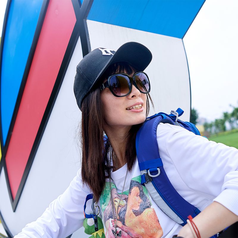 Beijing Forest Self-Made Hiking Casual Outdoor Couple Models_voghion.com