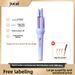 Automatic Curling Iron, Fully Automatic Curling And Straightening Dual-purpose, Lazy People, Household Hair Care, Negative Ion Curling Iron_voghion.com