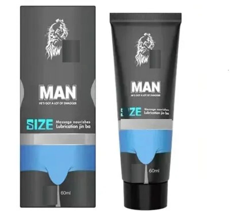 60ML krema za povećanje penisa, gel za masažu za muškarce XXL, povećanje rasta, veličina, veće produljenje, zadebljanje, muški proizvodi za seks_voghion.com