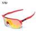 Sports Light Frame Cricket Bike Driving Fishing Uv400 Sun Glasses Cycling Polarized Sunglasses_voghion.com