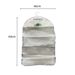 Behind The Door Storage Hanging Bag Hanging Storage Bag Underwear Storage Net Bag Mesh Artifact_voghion.com