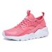 Marke Custom Huarache Stil Große Größe Männer Sport Laufschuhe Für Frauen_voghion.com