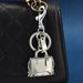 Beliebte Tasche Anhänger Schmuck Einfache Schultasche Weibliche Keychain Anhänger_voghion.com
