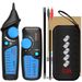 BSIDE Network Cable Tracker Detector FWT81 RJ11/45 Lan Ethernet Phone Wire Tester Finder Telecom Tool Electrified Work_voghion.com