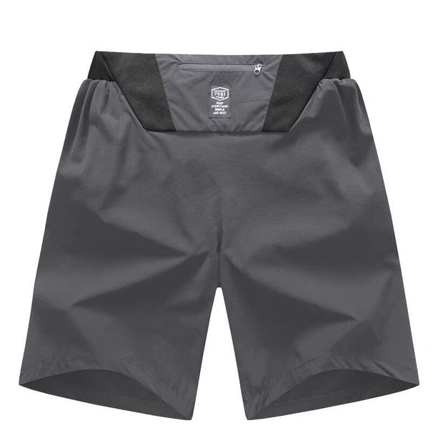 Männerkleeder Handduch gestickte Lächer Jeans Männer Vibe High Street Gewaschen Hosen Summer Trendy locker Breetbeen Wëschhosen_voghion.com