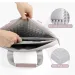 Woman Laptop Bag Waterproof Notebook EBook Handbag Computer Single Shoulder Briefcase Tablet PC Sleeve Case Pouch Gadget_voghion.com