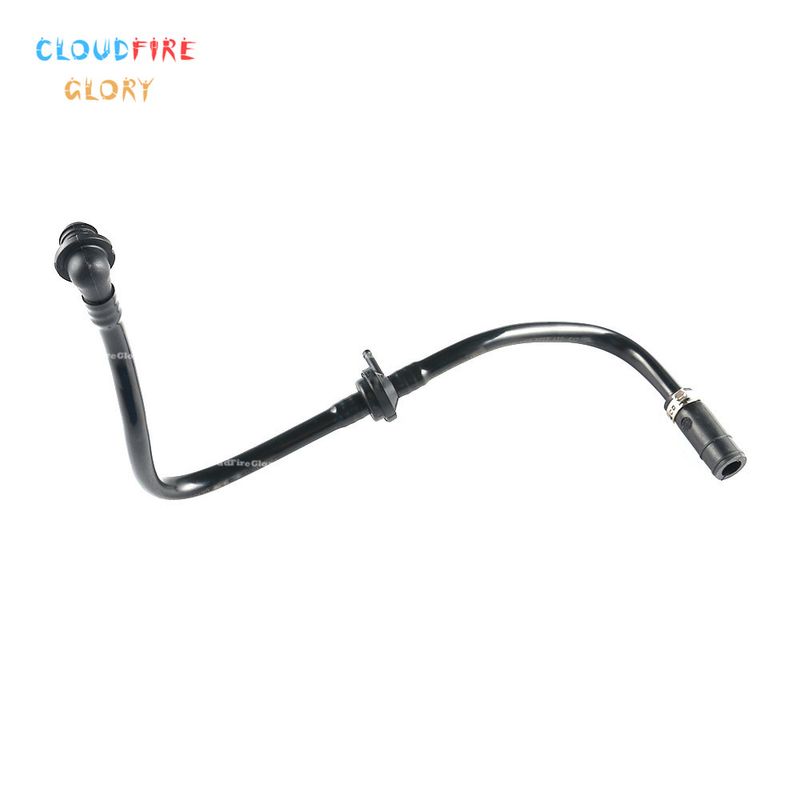CloudFireGlory 1J0612041AB Vacuümpompleiding Rembekrachtigerslang 4 Jetta 1999-2005 Golf 1995-2006 Kever Voor Octavia_voghion.com