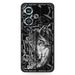 Suitable For ZTE Phone Case Simple Texture Full Edge Graffiti Trendy Creative Anime Silicone Youth Digital Female_voghion.com