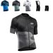 GRB Summer New Clothing Men And Women Bicycle Cycling Bib Shorts Short Sleeve Set Quick-Dry Breathable Thin_voghion.com