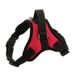 Haustier K9 Harness Kleine Medium Große Teddy Corgi Golden Retriever Hund Leine Zugseil_voghion.com
