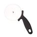 Stainless Steel Pizza Multi-Functional Kitchen Baking Tool Single Double Wheel Round Roller Cutter_voghion.com