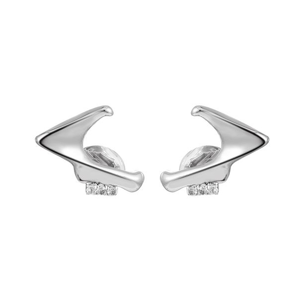 Nischendesign Genie Quaste Ohrclip Mode Temperament Süß Lochfrei Ohrclip Personalisiert Einfach Ohr Hängend Trendy_voghion.com