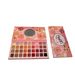 Eye Shadow New 36 Color Donut Cookie Pattern Eyeshadow Palette Matte Pearlescent Makeup Palette Export_voghion.com