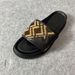 New Style Cross Strap Men's Non-Slip Casual Summer Fashion Versatile Outdoor Thick Sole Comfortable Slide Sandals_voghion.com