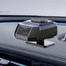 12V 24V Heater and Coog Fan 360 Rotation Multipurpose for Car Traveg_voghion.com