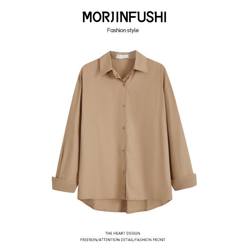 Γυναικεία Ρούχα Νέο Στιλ Μοντέρνο μπλουζάκι πουκάμισο Top Slim All Match Τζιν μοντέρνο κοστούμι δύο τεμαχίων_voghion.com